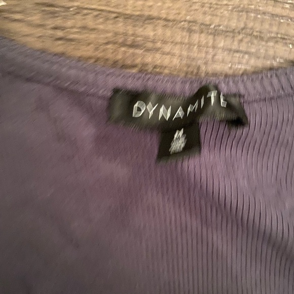 Long sleeve top - Picture 3 of 3